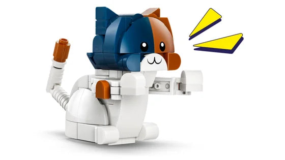 LEGO Fortnite - KIT - 77081