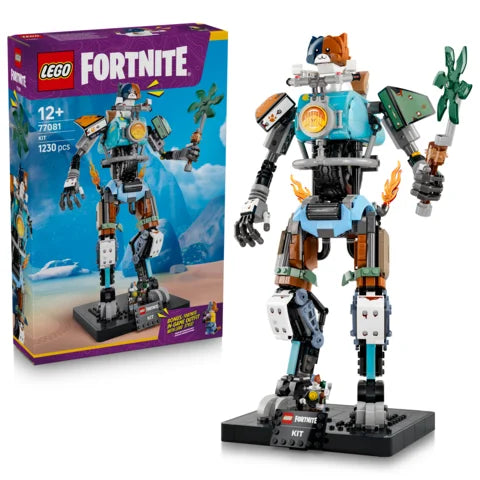 LEGO Fortnite - KIT - 77081
