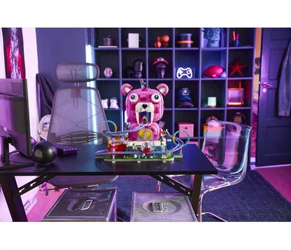 LEGO Fortnite - Rave Cave - 77082