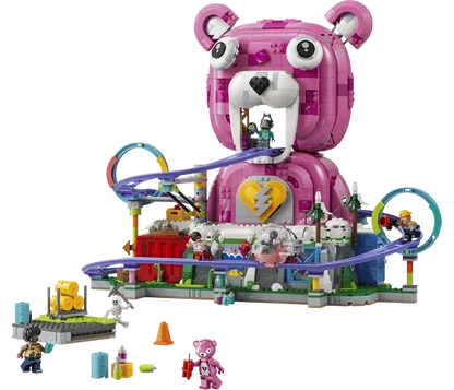 LEGO Fortnite - Rave Cave - 77082