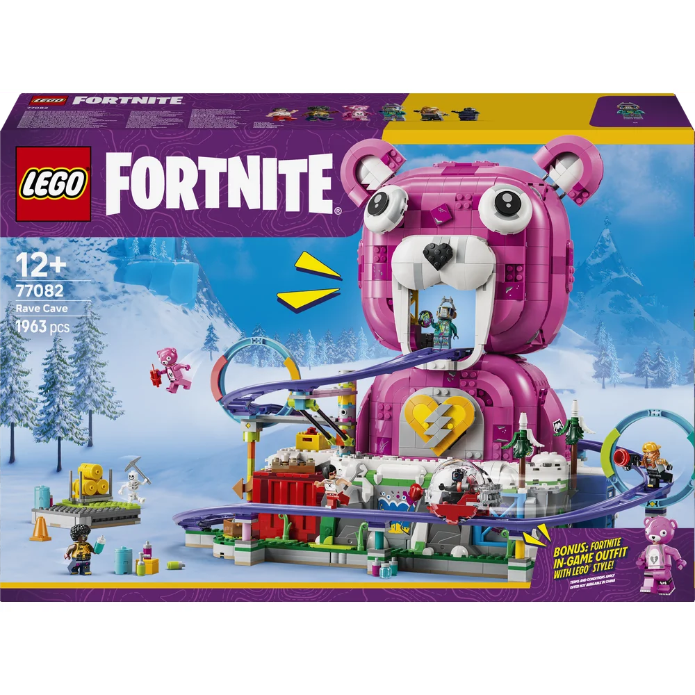 LEGO 77082