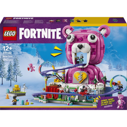 LEGO 77082