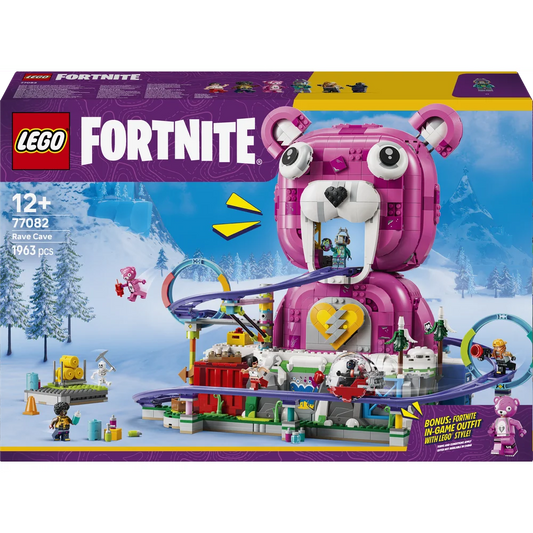 LEGO 77082