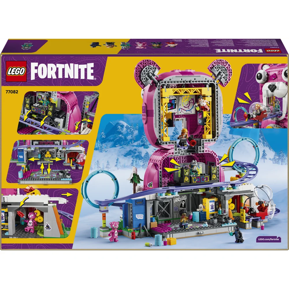LEGO 77082