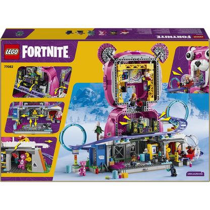 LEGO 77082