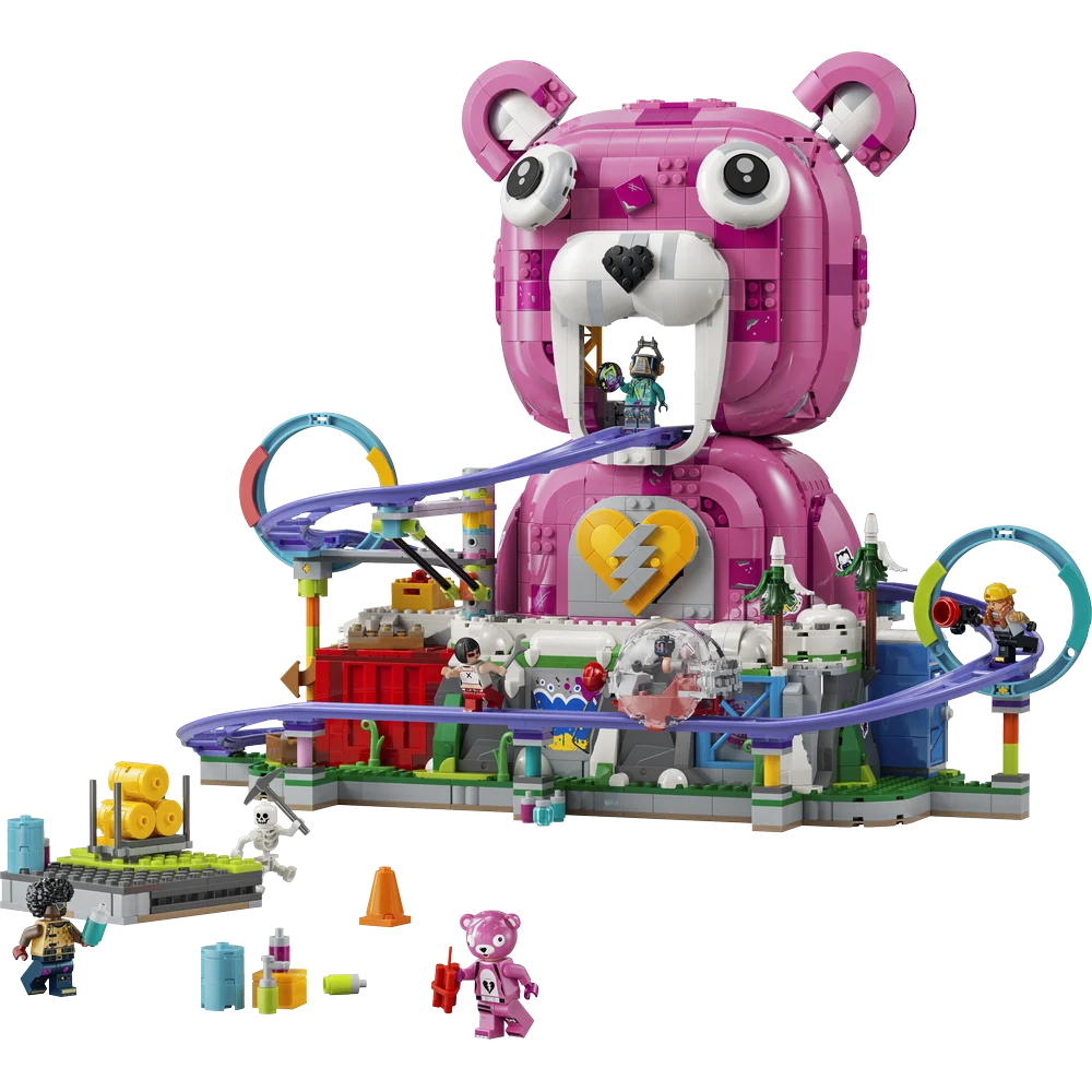 LEGO 77082