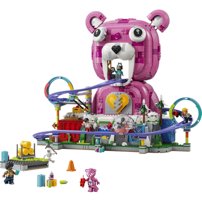 LEGO 77082