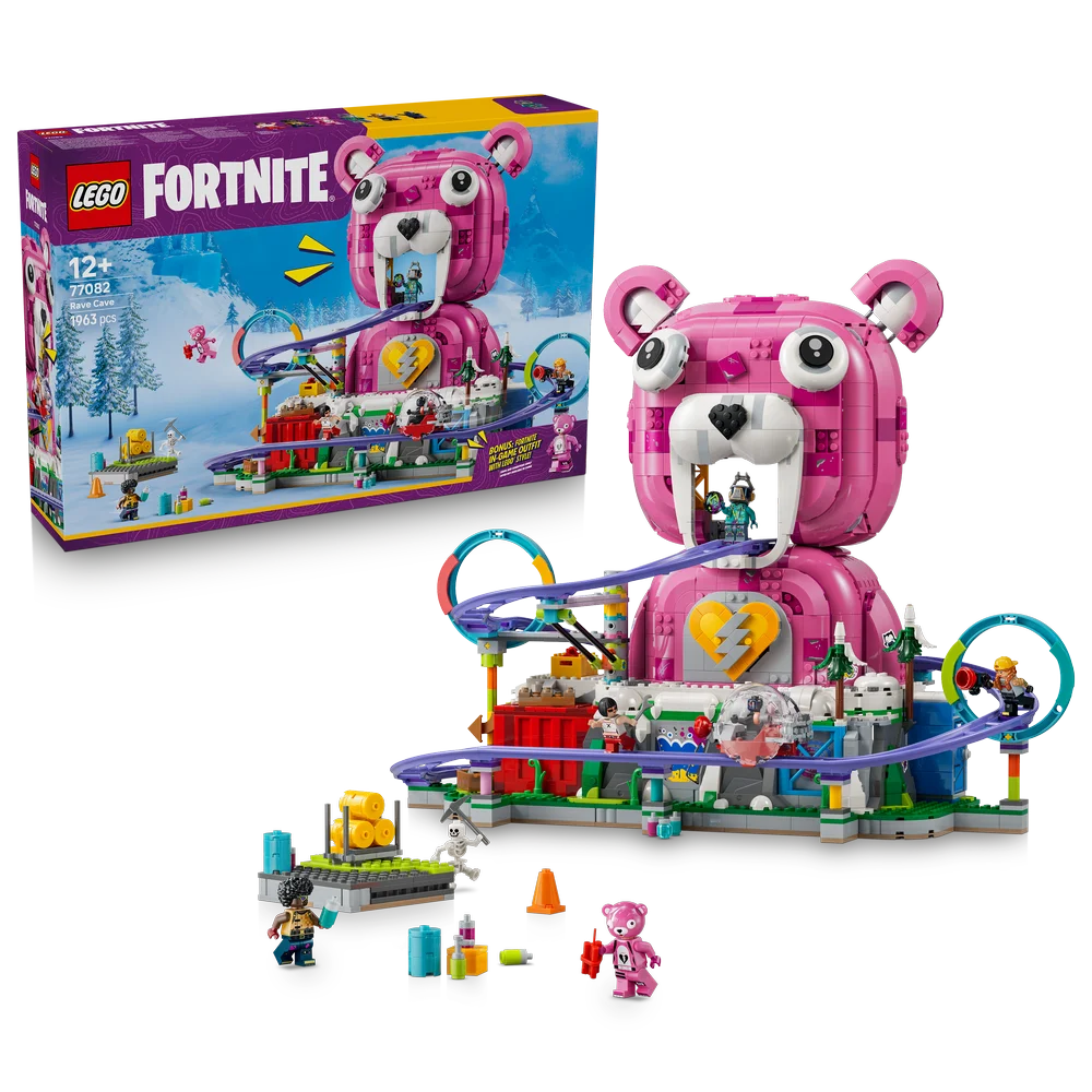 LEGO 77082