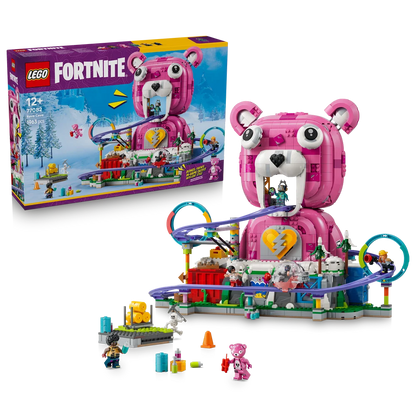 LEGO 77082