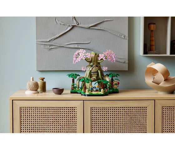 LEGO Zelda - Grote Deku-boom 2-in-1 - 77092