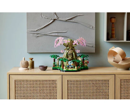 LEGO Zelda - Grote Deku-boom 2-in-1 - 77092