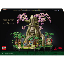 LEGO 77092