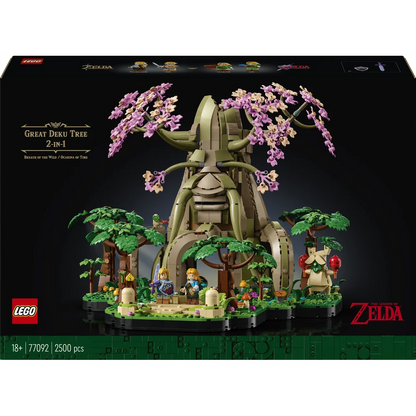 LEGO 77092