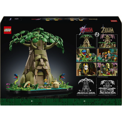 LEGO 77092
