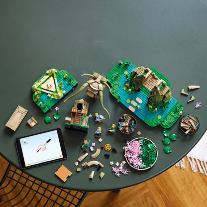 LEGO 77092