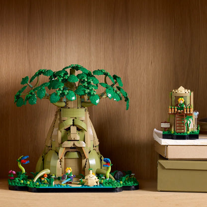 LEGO 77092