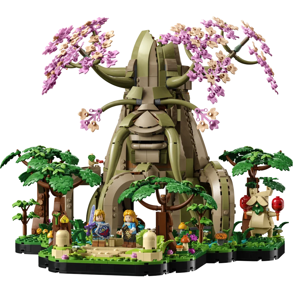 LEGO 77092