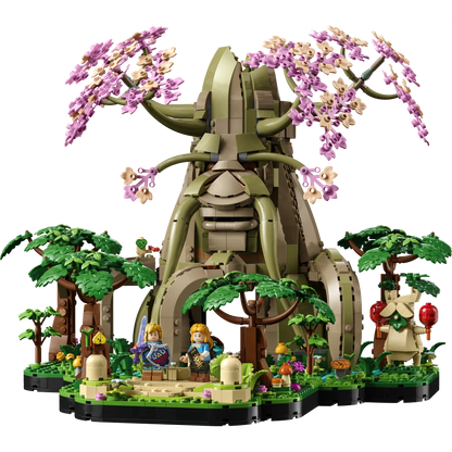 LEGO 77092