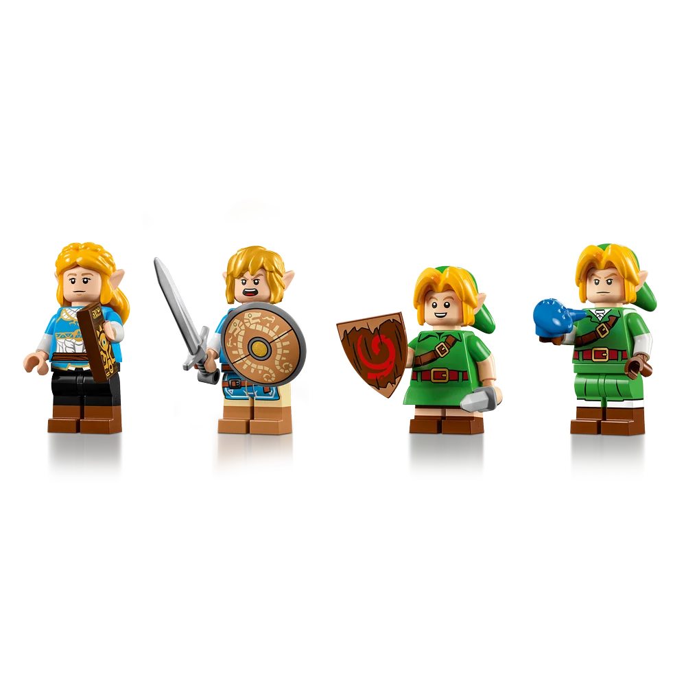 LEGO 77092