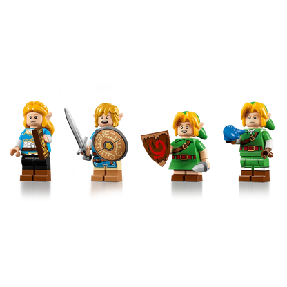 LEGO 77092