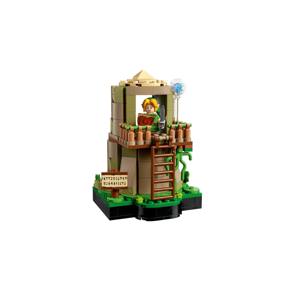 LEGO 77092