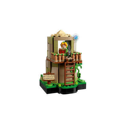 LEGO 77092