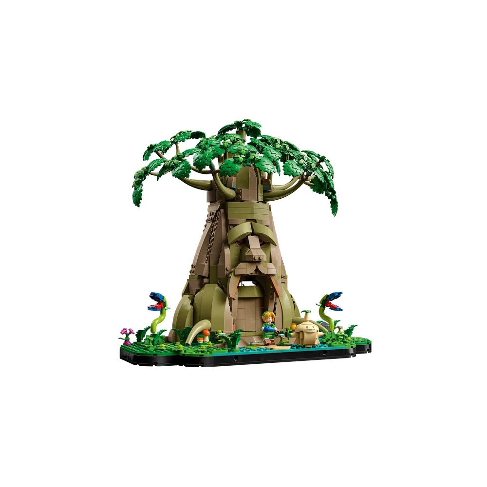 LEGO 77092