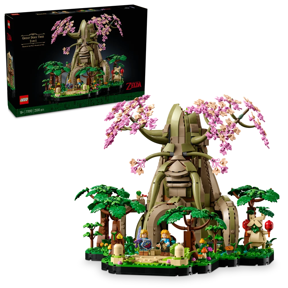 LEGO 77092