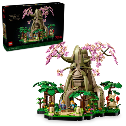LEGO 77092