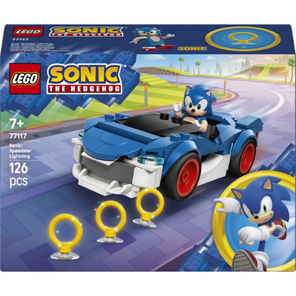 LEGO 77117