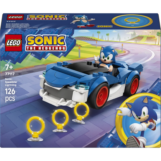 LEGO 77117