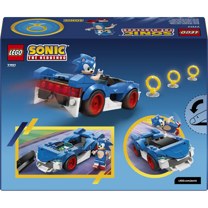 LEGO 77117