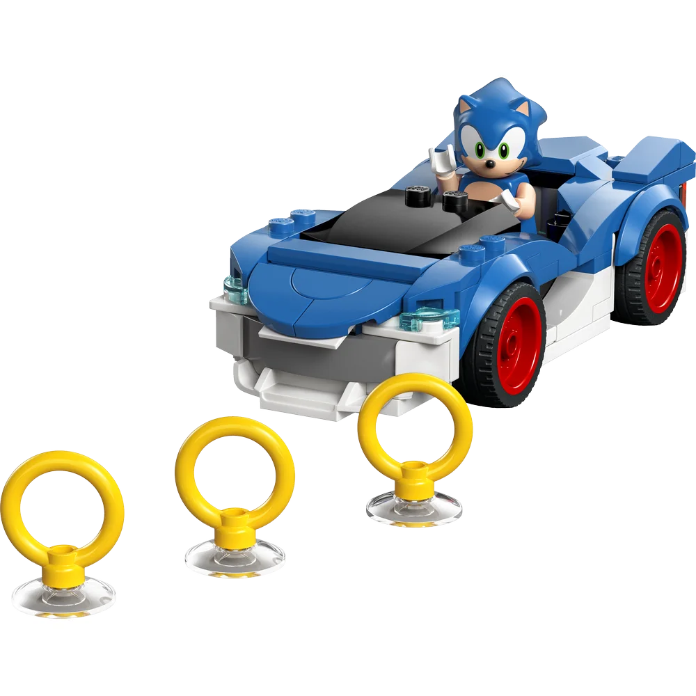 LEGO 77117