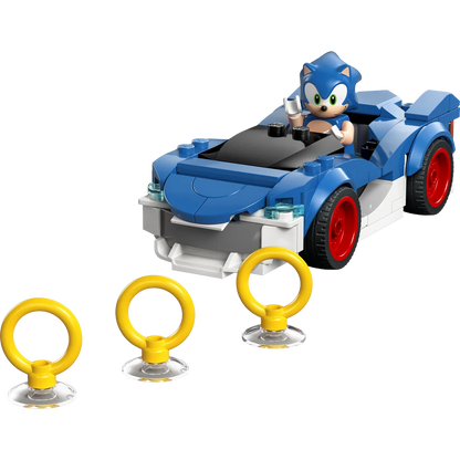 LEGO 77117