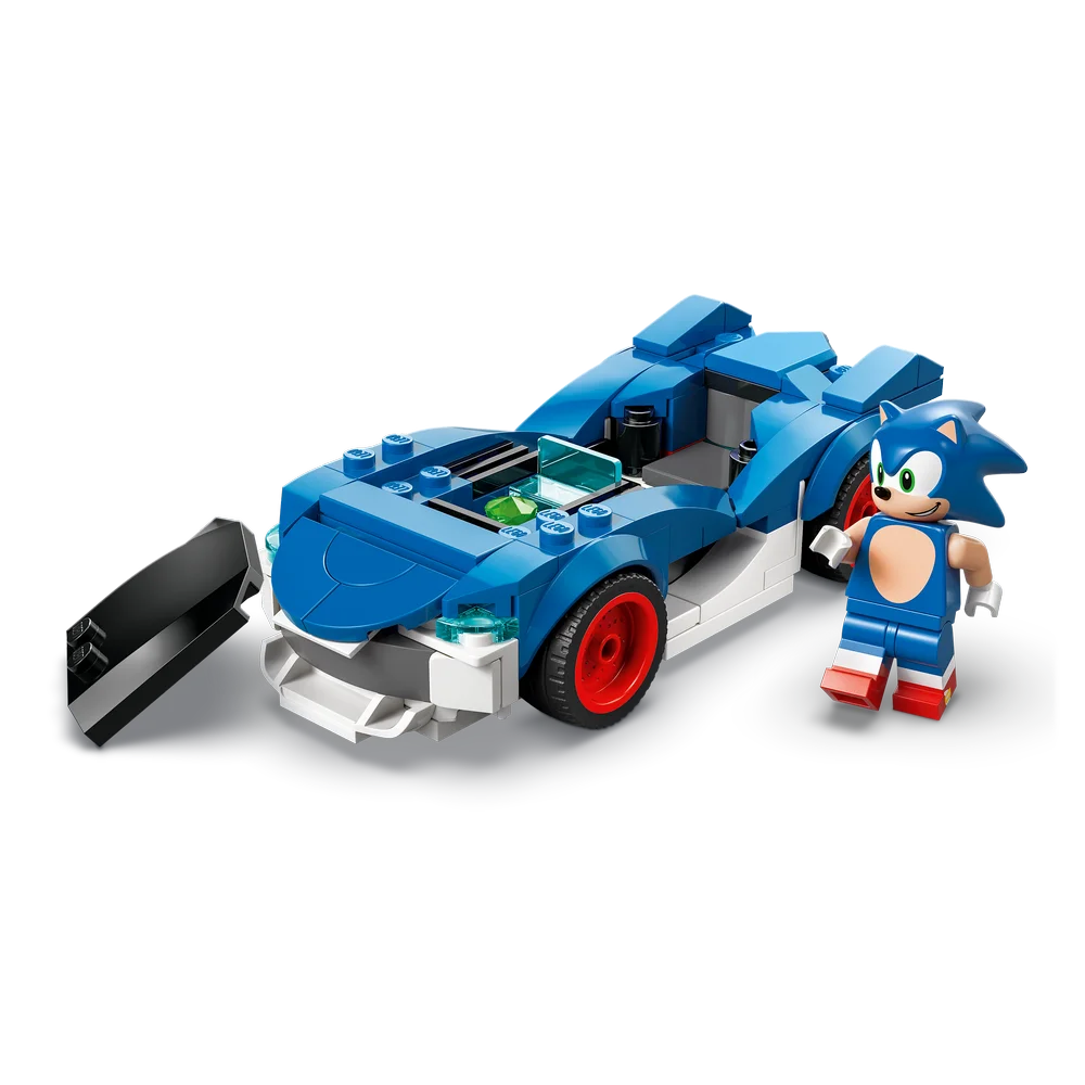 LEGO 77117