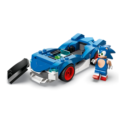 LEGO 77117