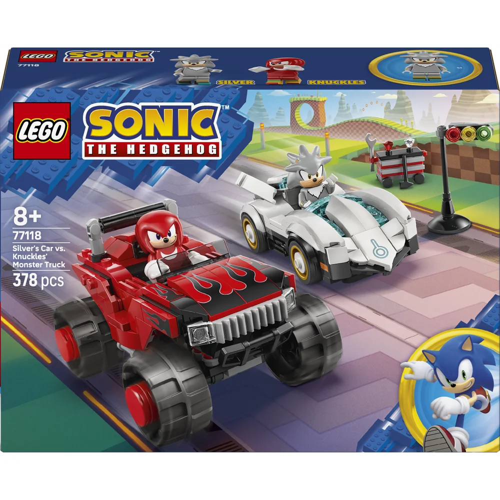 LEGO 77118