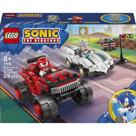 LEGO 77118