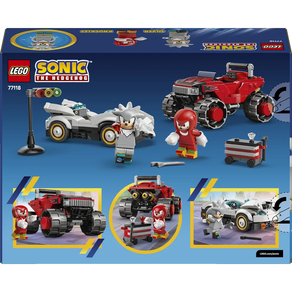 LEGO 77118