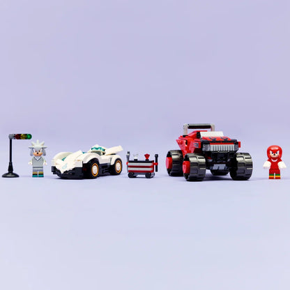 LEGO 77118