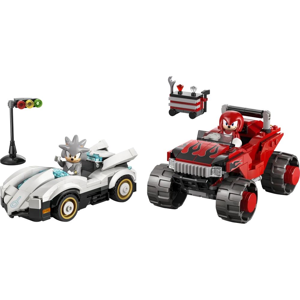 LEGO 77118