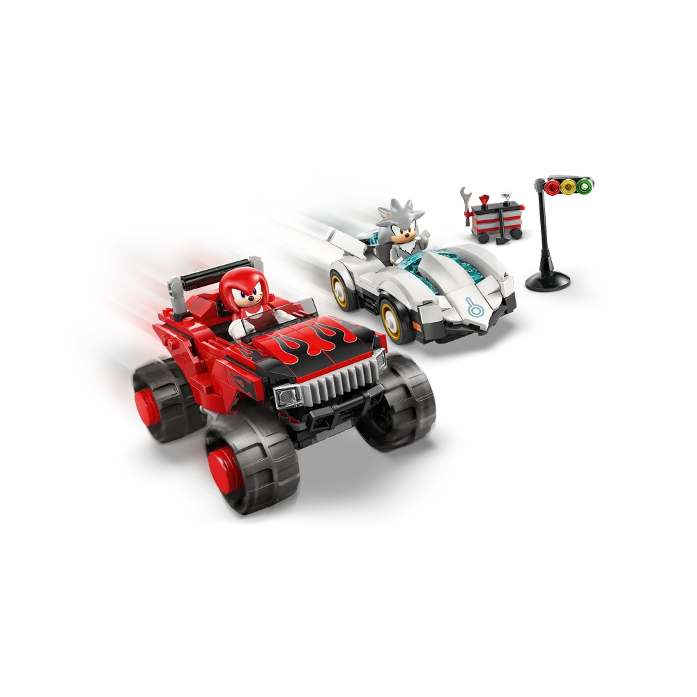 LEGO 77118