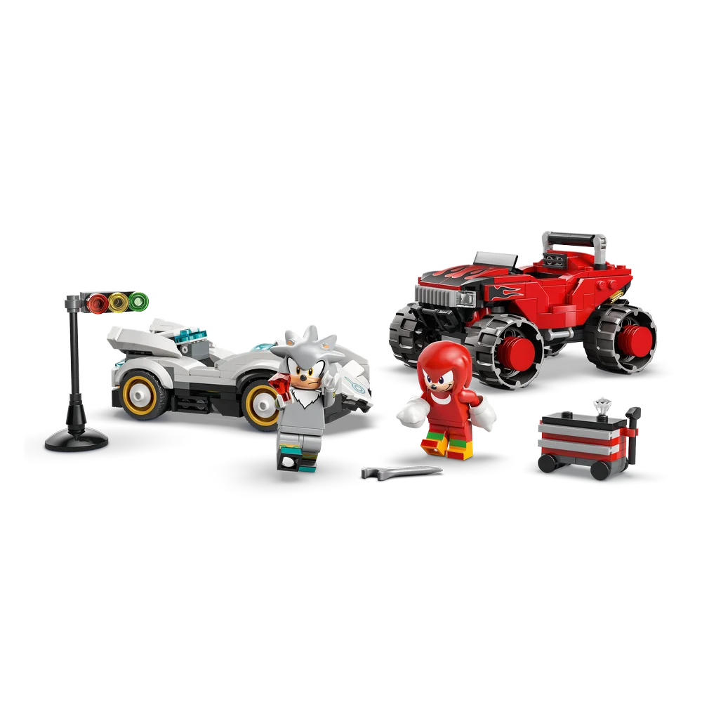 LEGO 77118