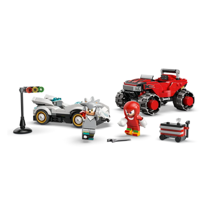 LEGO 77118