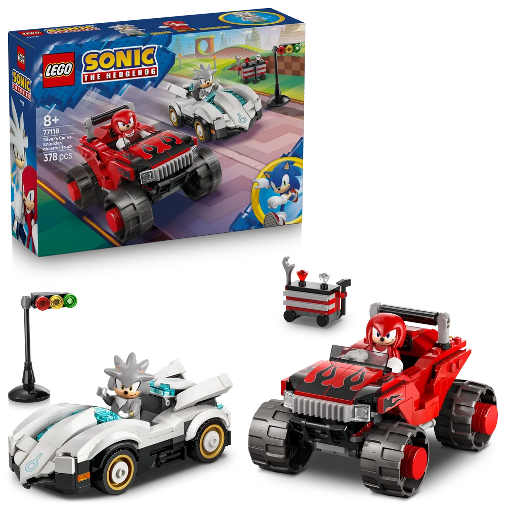 LEGO 77118