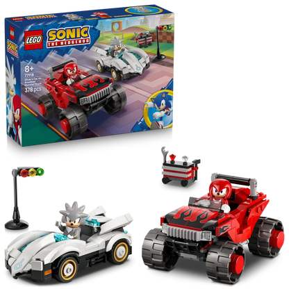 LEGO 77118