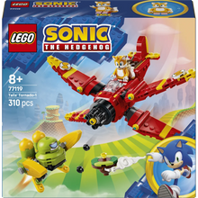 LEGO 77119