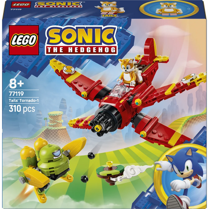 LEGO 77119