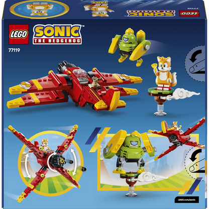 LEGO 77119