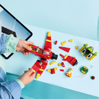 LEGO 77119
